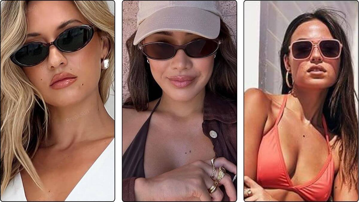 cool sunglasses for women