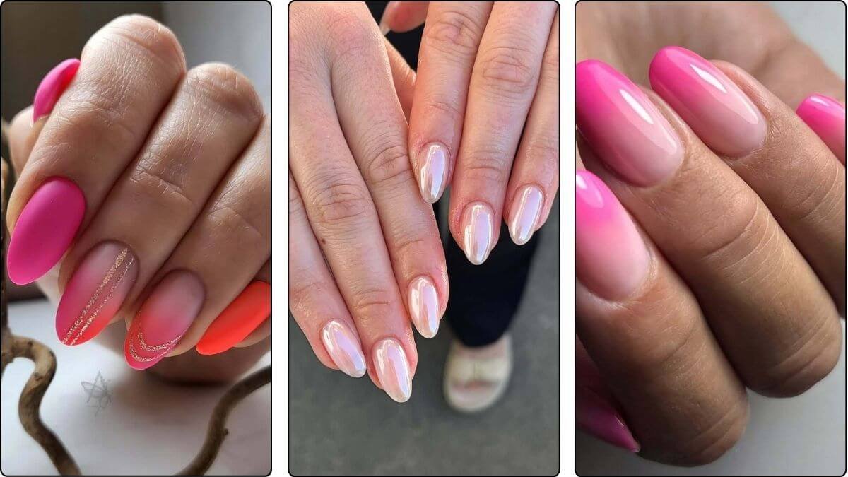 what are biab nails close up