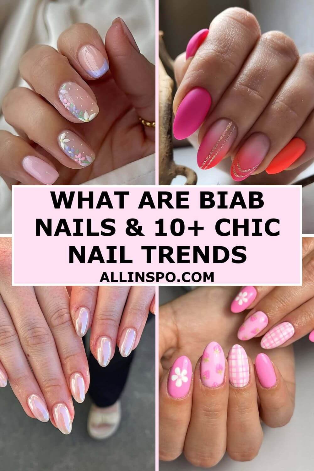 what are biab nails